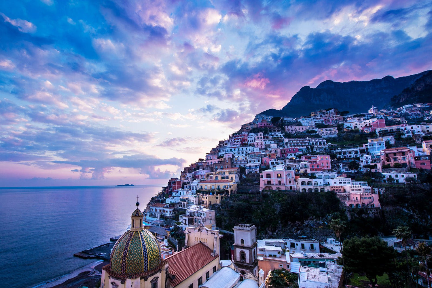 Italy - Allie Richards Photography