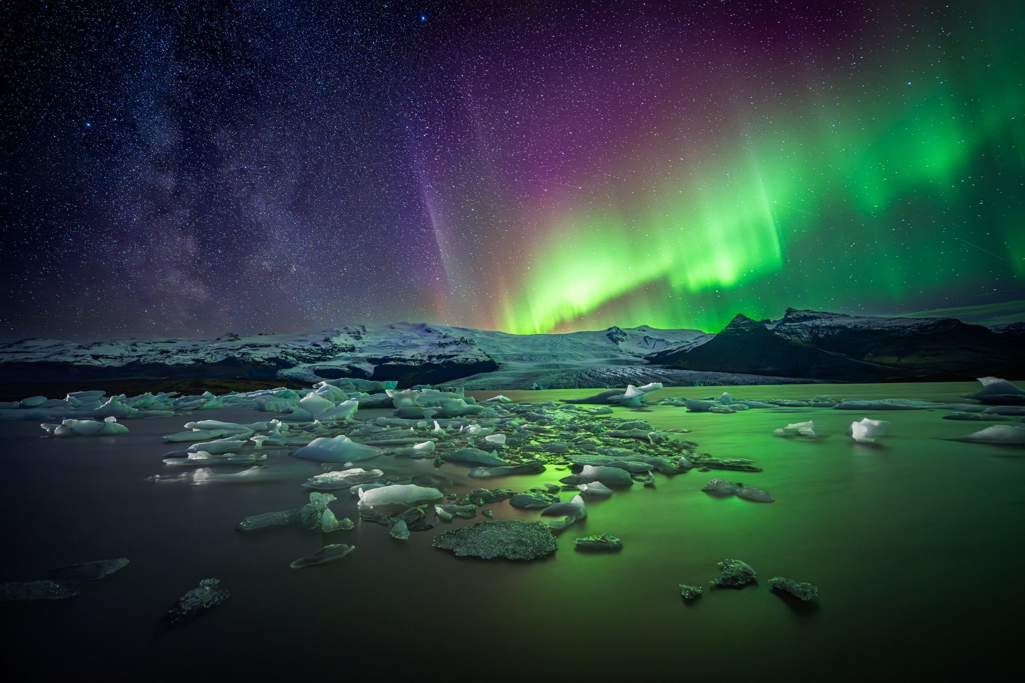 Scandinavia – Allie Richards Photography