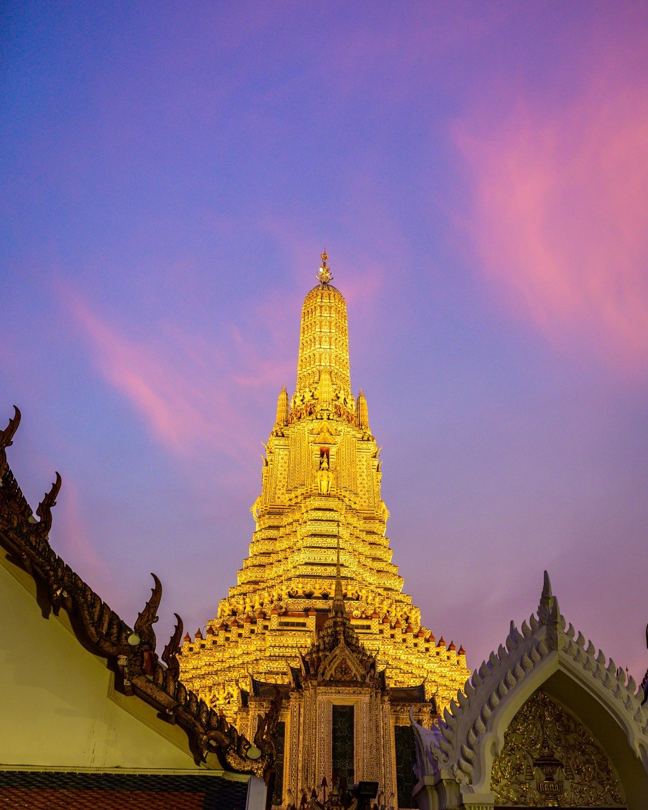 Thailand - Allie Richards Photography