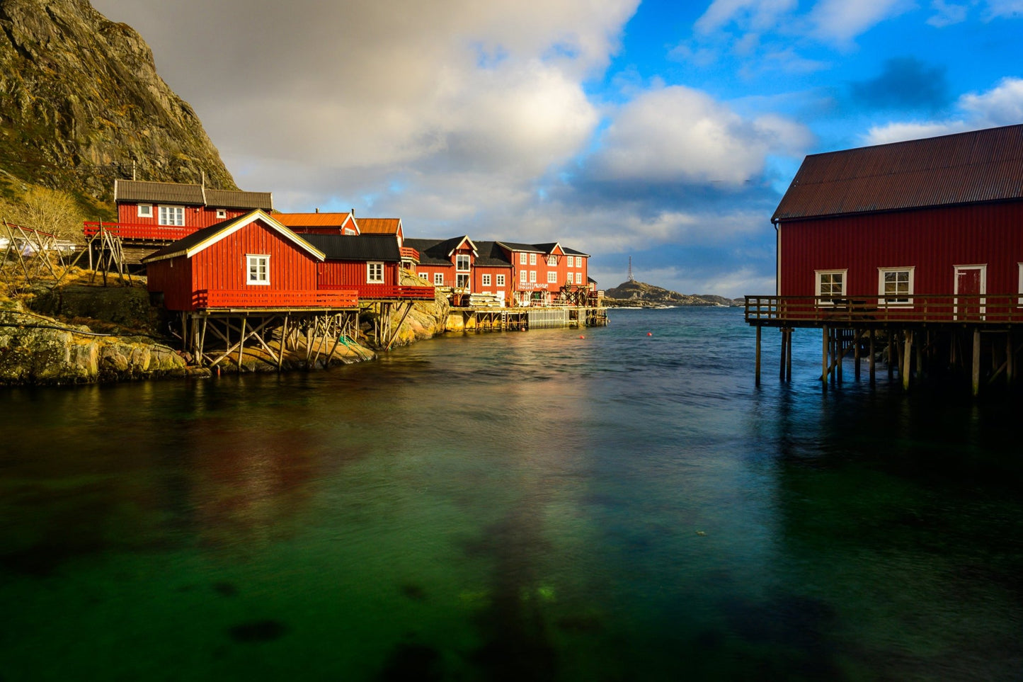 Å - Allie Richards Photography