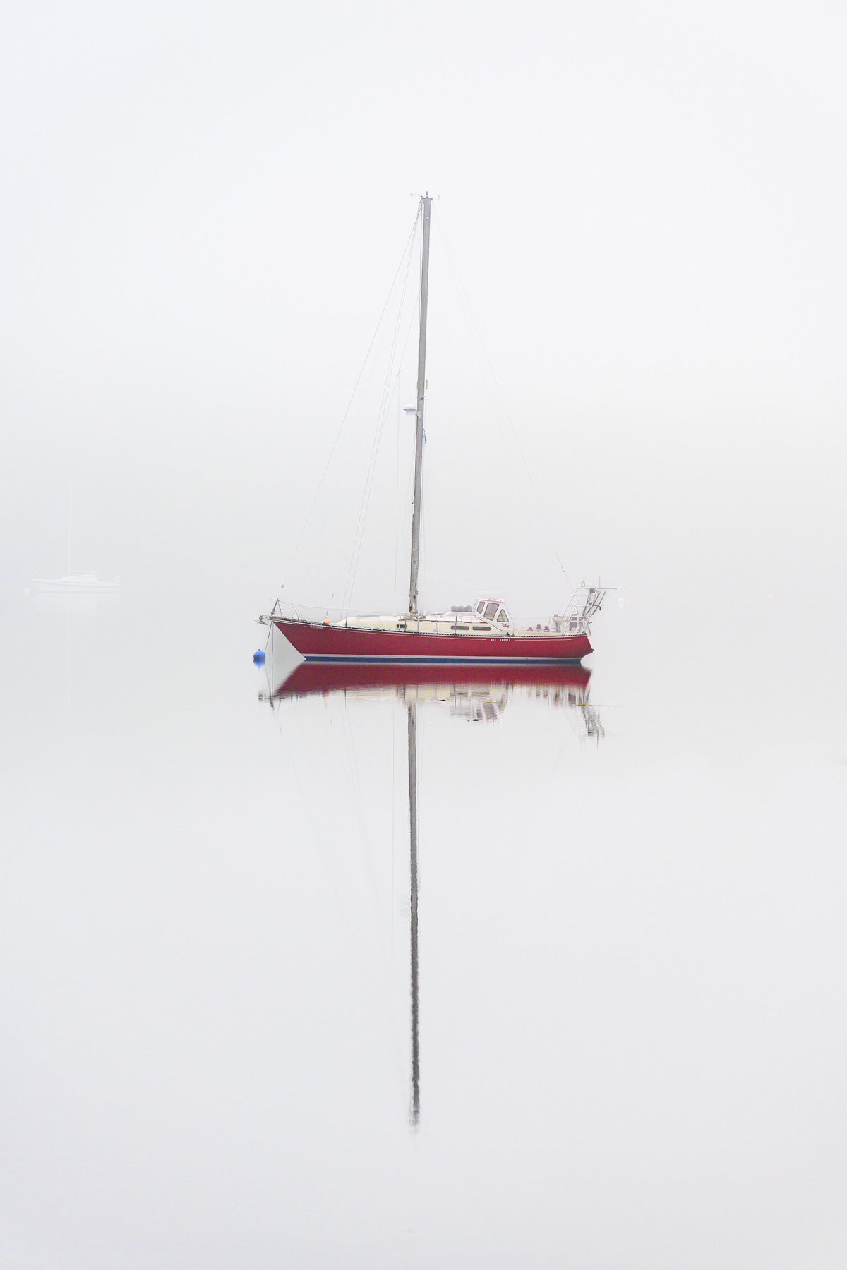 Adrift - Allie Richards Photography
