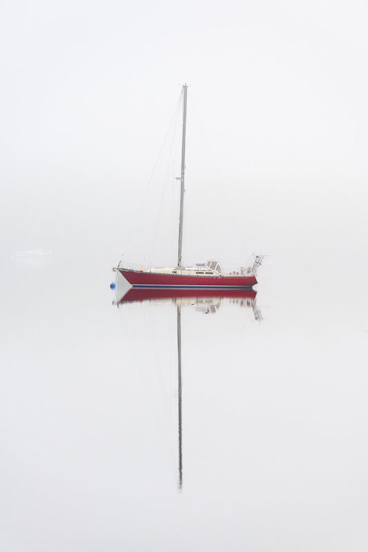 Adrift - Allie Richards Photography