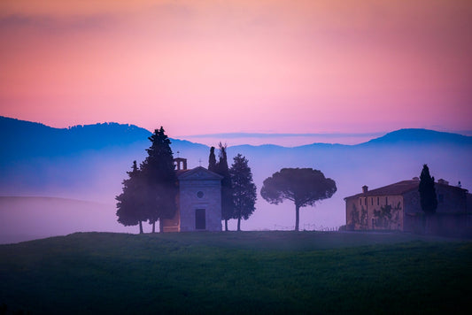 Before the Morning - Allie Richards Photography
