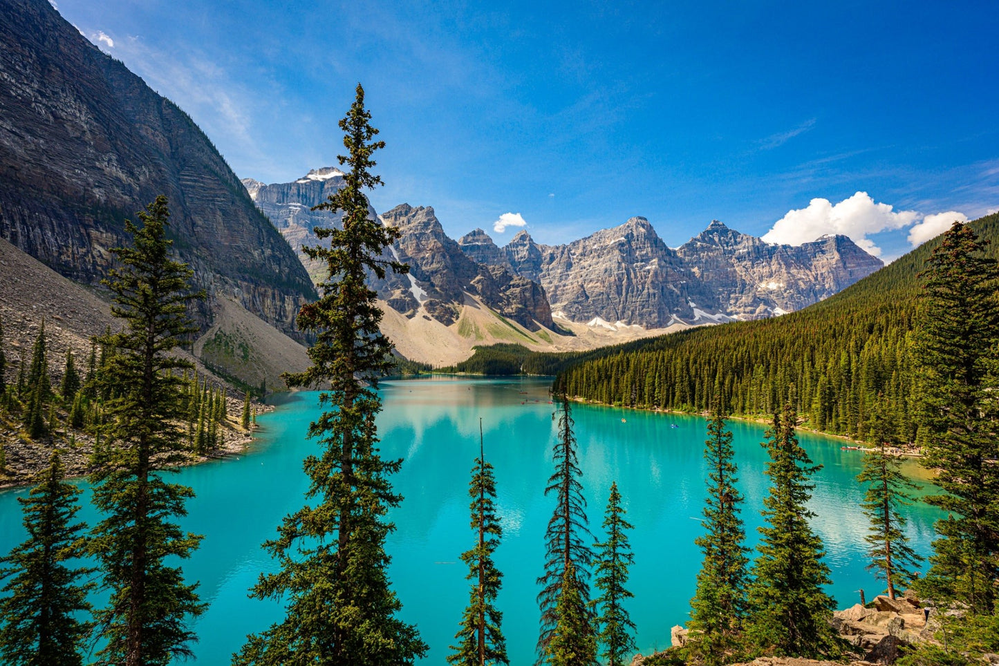 Gem of the Rockies - Allie Richards Photography