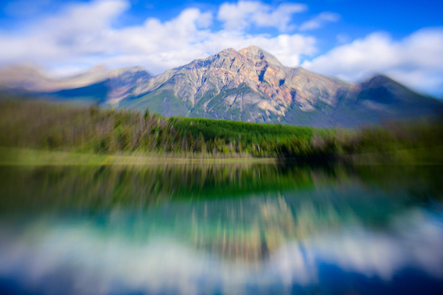 Mountain Dreams - Allie Richards Photography