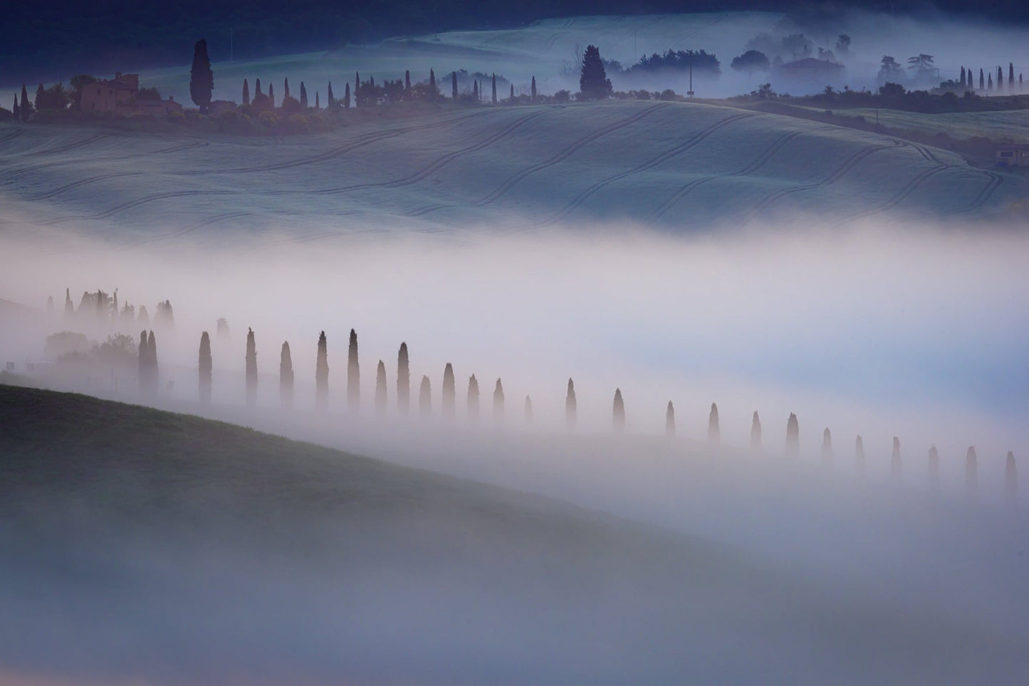 Phantom Hills - Allie Richards Photography