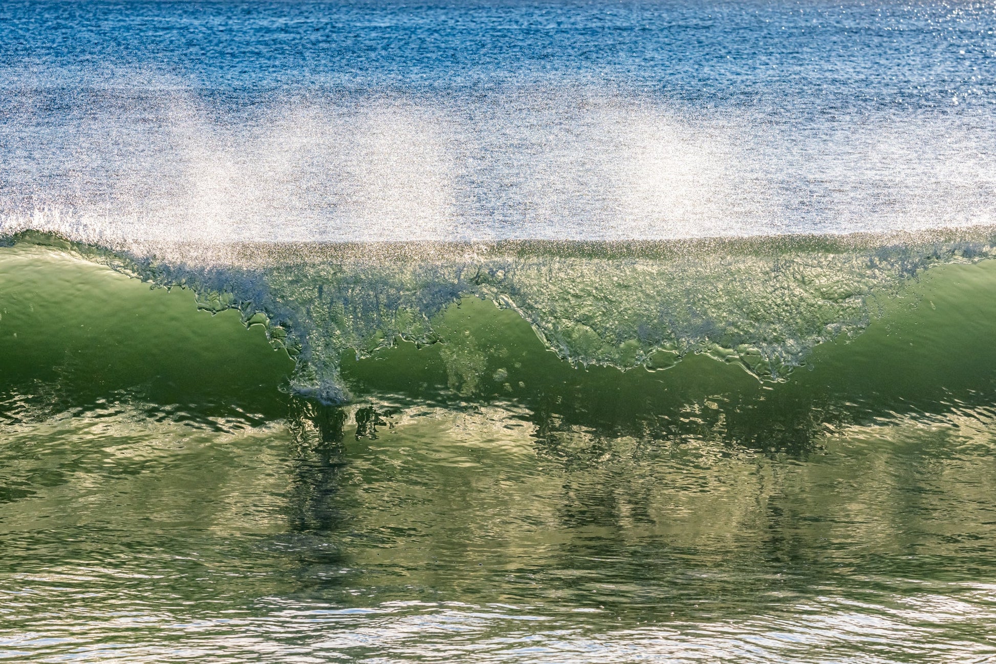 Sea Glass - Allie Richards Photography