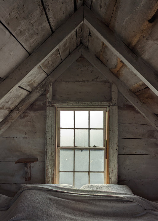 Shack Life - Allie Richards Photography