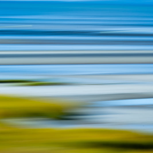 Tidal Reverie - Allie Richards Photography