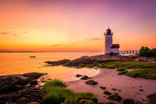 Annisquam - Allie Richards Photography