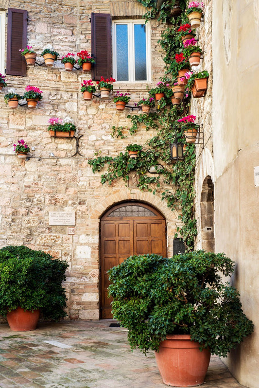 Authentically Italian - Allie Richards Photography