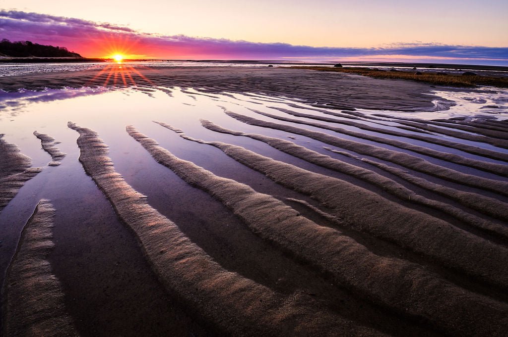 Breakwater - Allie Richards Photography