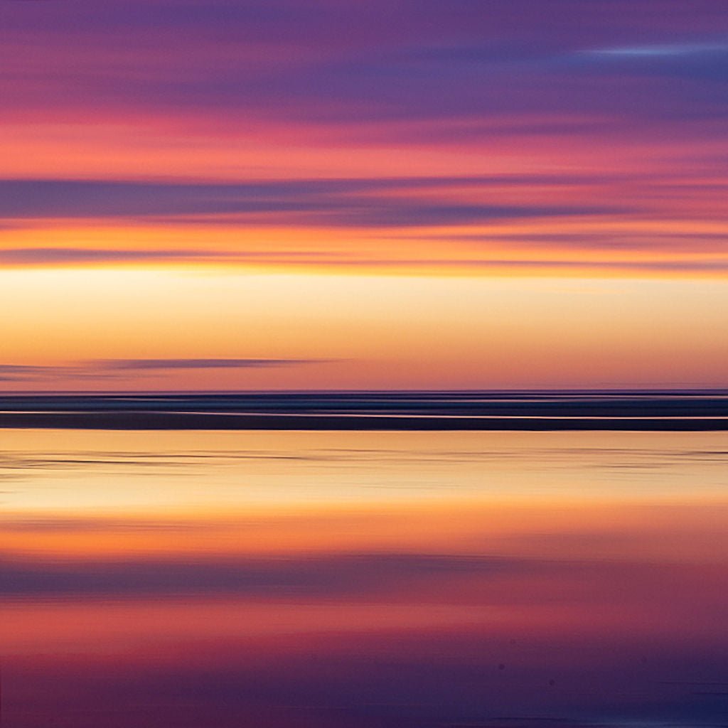 Cape Cod Kaleidoscope - Allie Richards Photography