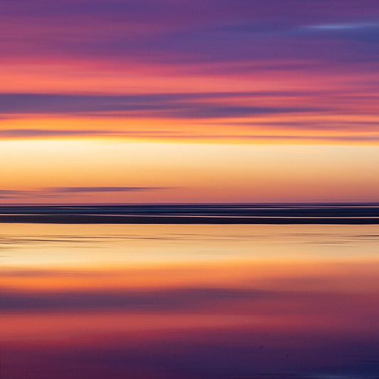 Cape Cod Kaleidoscope - Allie Richards Photography