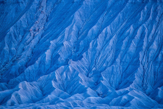 Desert Blue - Allie Richards Photography