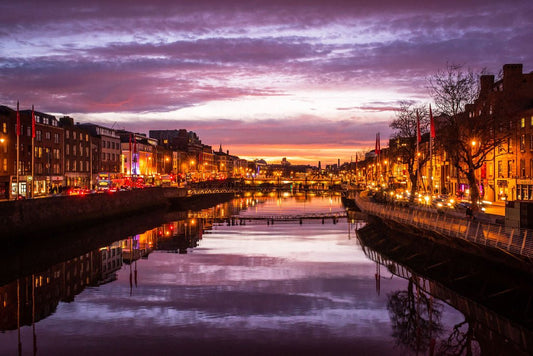 Dublin - Allie Richards Photography