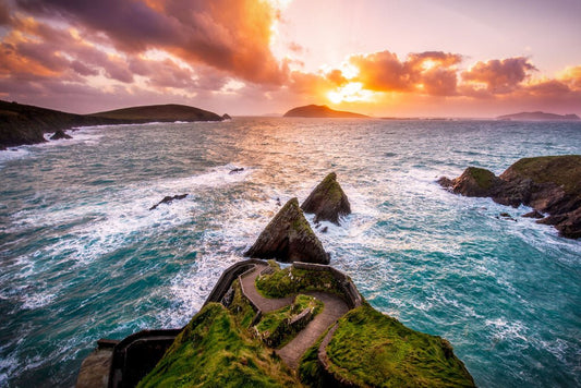 Dunquin - Allie Richards Photography