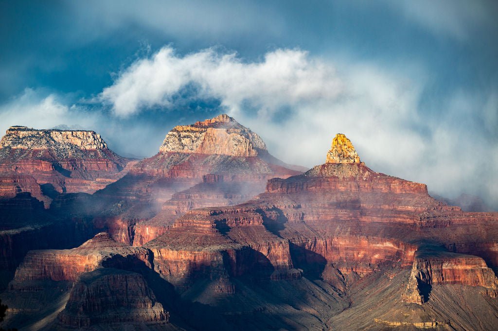 Geological - Allie Richards Photography