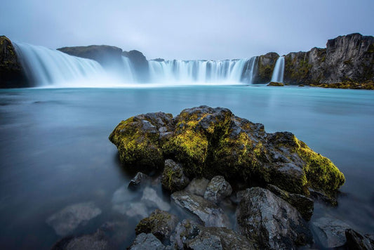 Godafoss - Allie Richards Photography