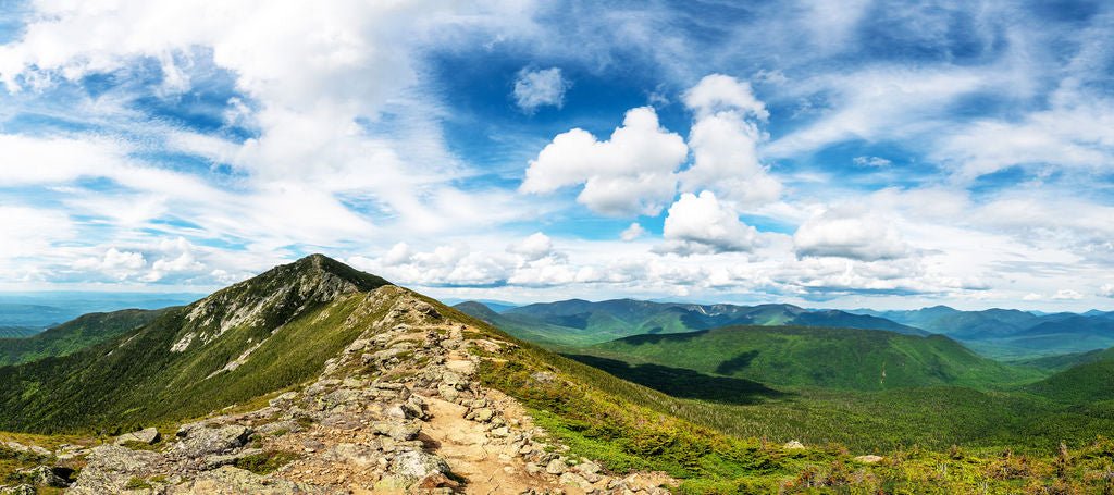 Hikers Reward - Allie Richards Photography