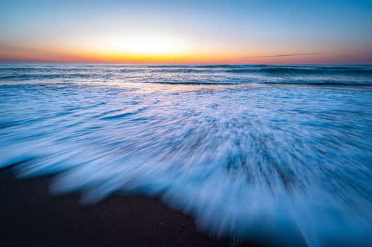 Incoming - Allie Richards Photography