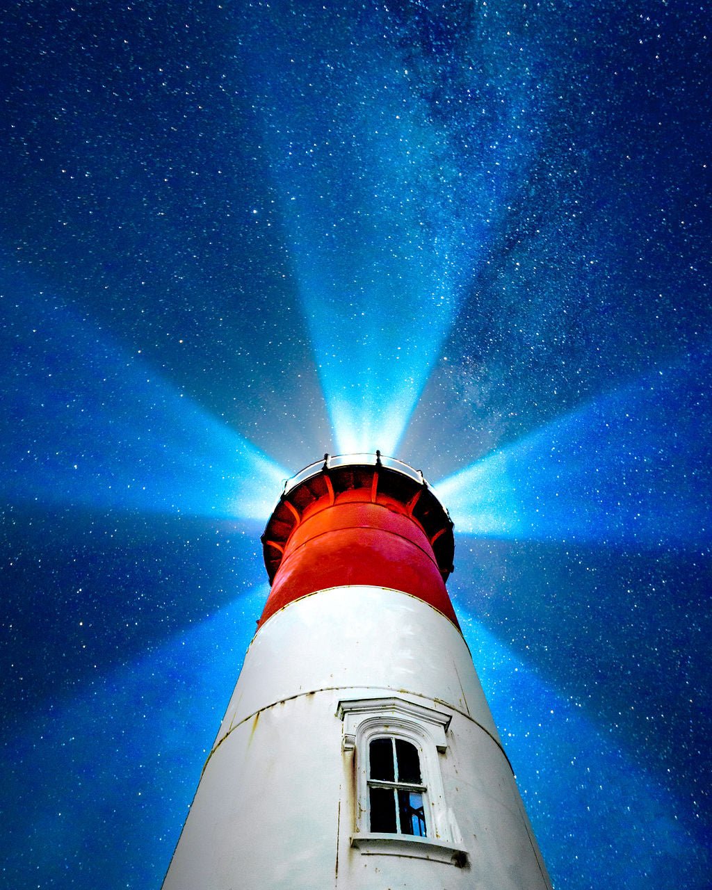 Nauset Under the Stars - Allie Richards Photography