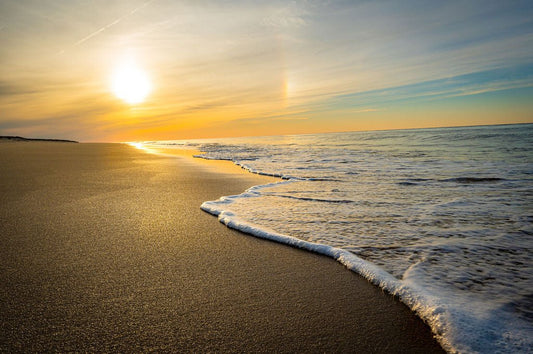The Outermost - Allie Richards Photography