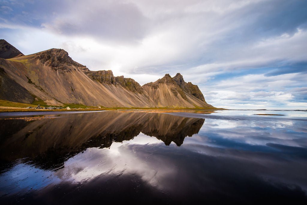 Vestrahorn - Allie Richards Photography