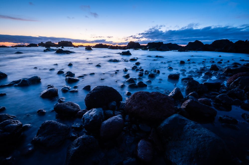 The Azores - Allie Richards Photography