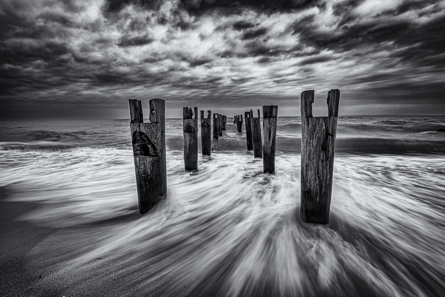 Pilings