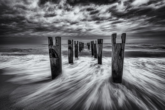 Pilings
