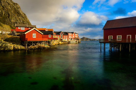 Å - Allie Richards Photography