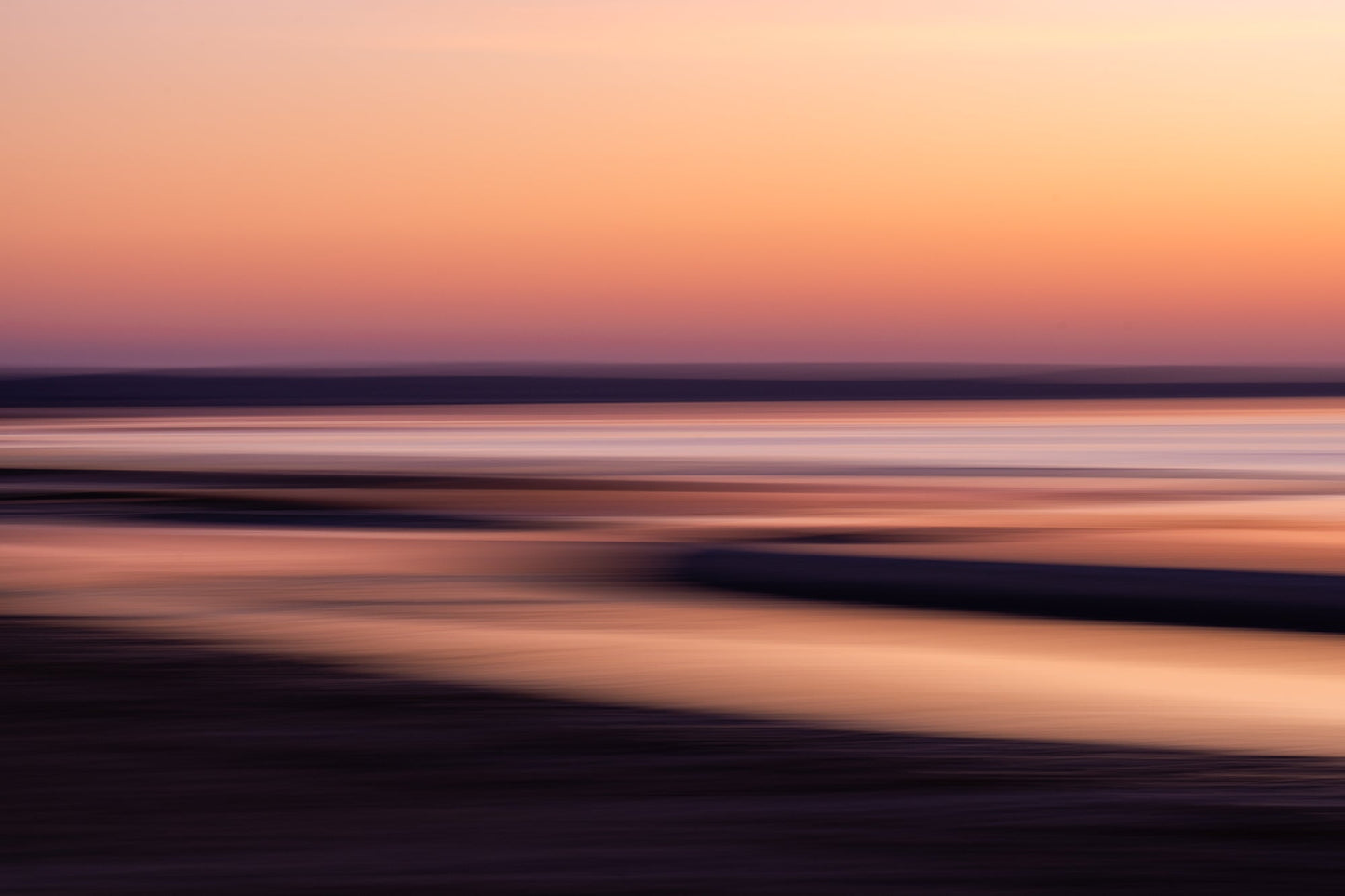 Cape Cod Twilight - Allie Richards Photography