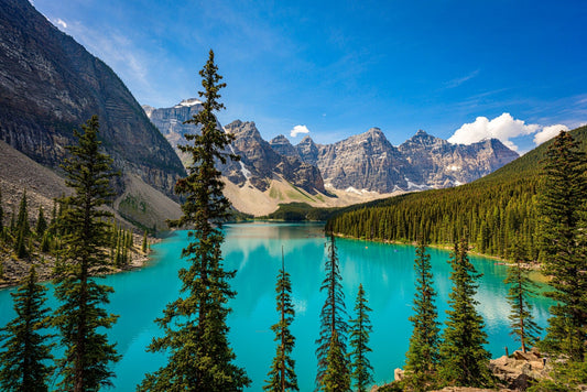 Gem of the Rockies - Allie Richards Photography