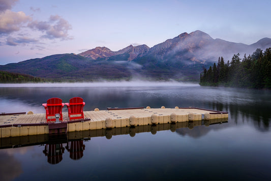 Good Morning - Allie Richards Photography