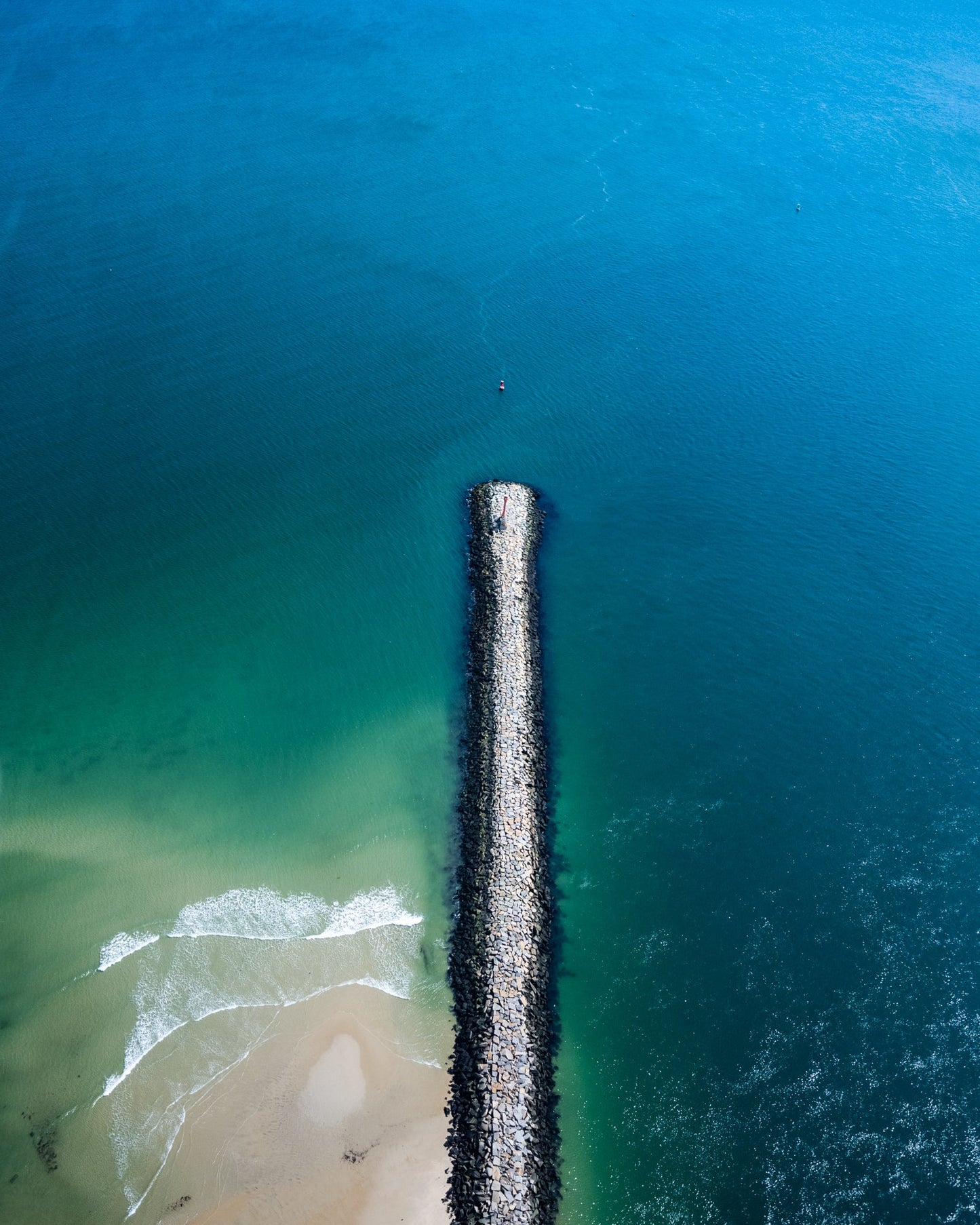 Jetty - Allie Richards Photography