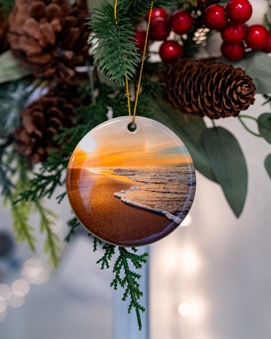 Provincetown Sun & Sand - Allie Richards Photography