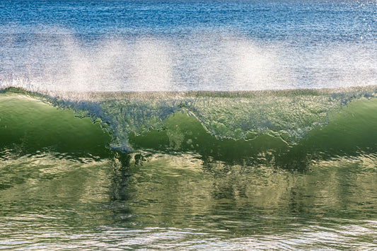 Sea Glass - Allie Richards Photography