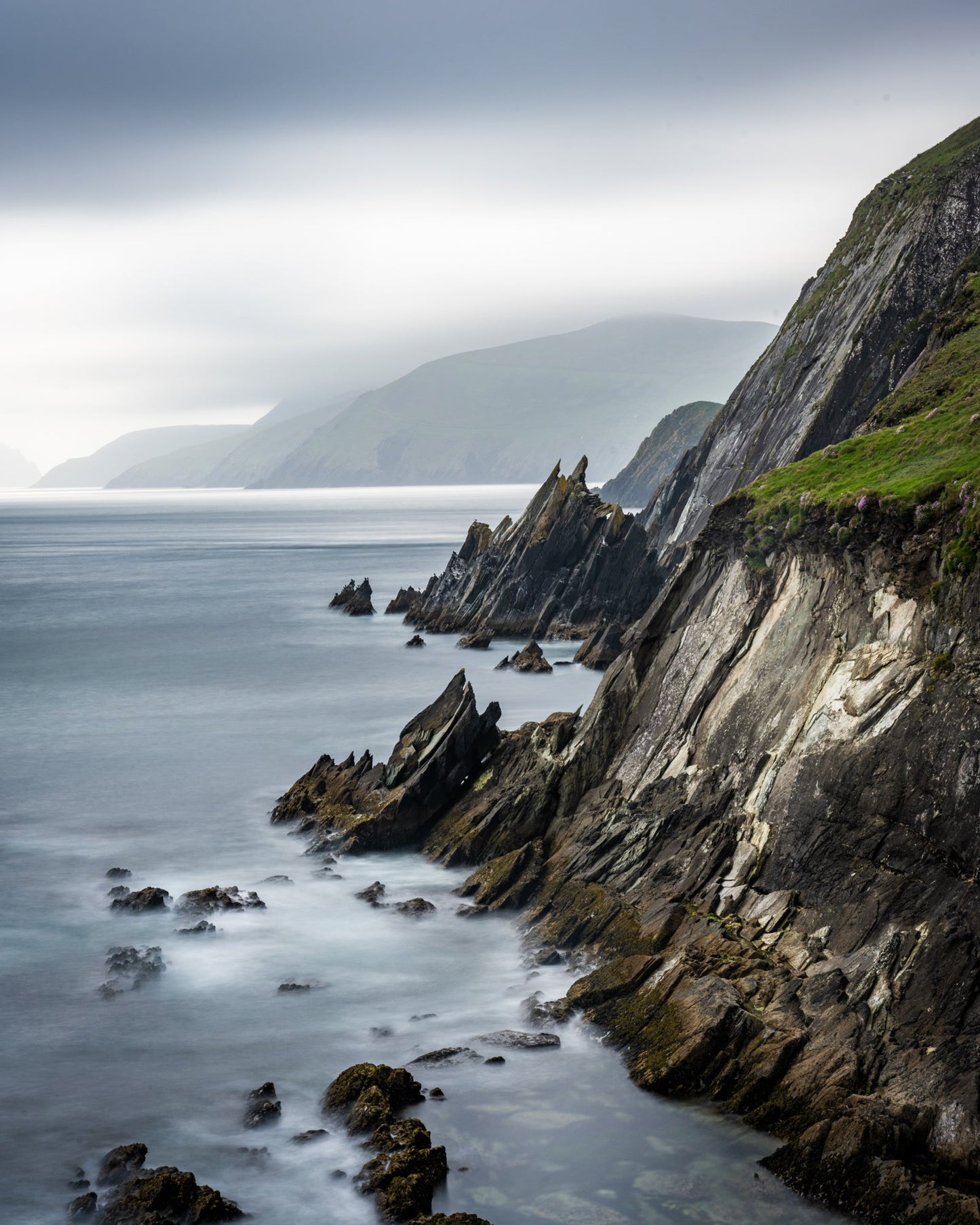 Slea Head - Allie Richards Photography