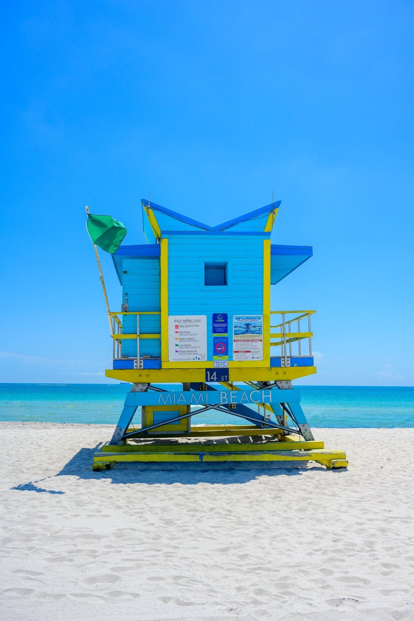 South Beach Summer IV - Allie Richards Photography
