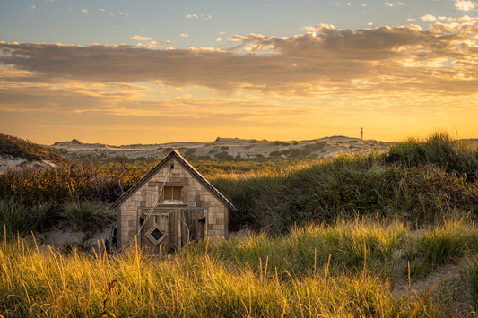 Summer in Provincetown - Allie Richards Photography