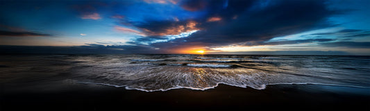 Winters Blessing, Panoramic - Allie Richards Photography