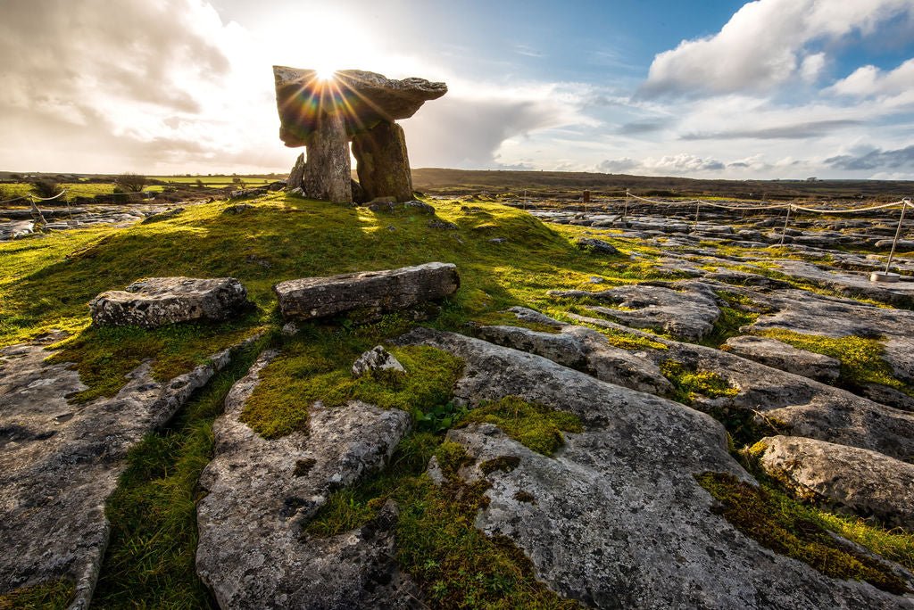 Poulnabrone - Allie Richards Photography